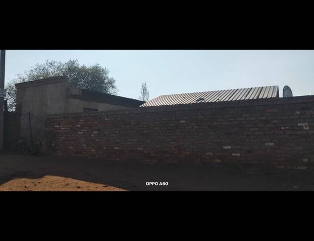 2 BEDROOM HOUSE FOR SALE IN PALM RIDGE